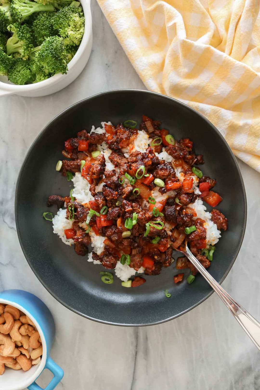 Rice Combo 10