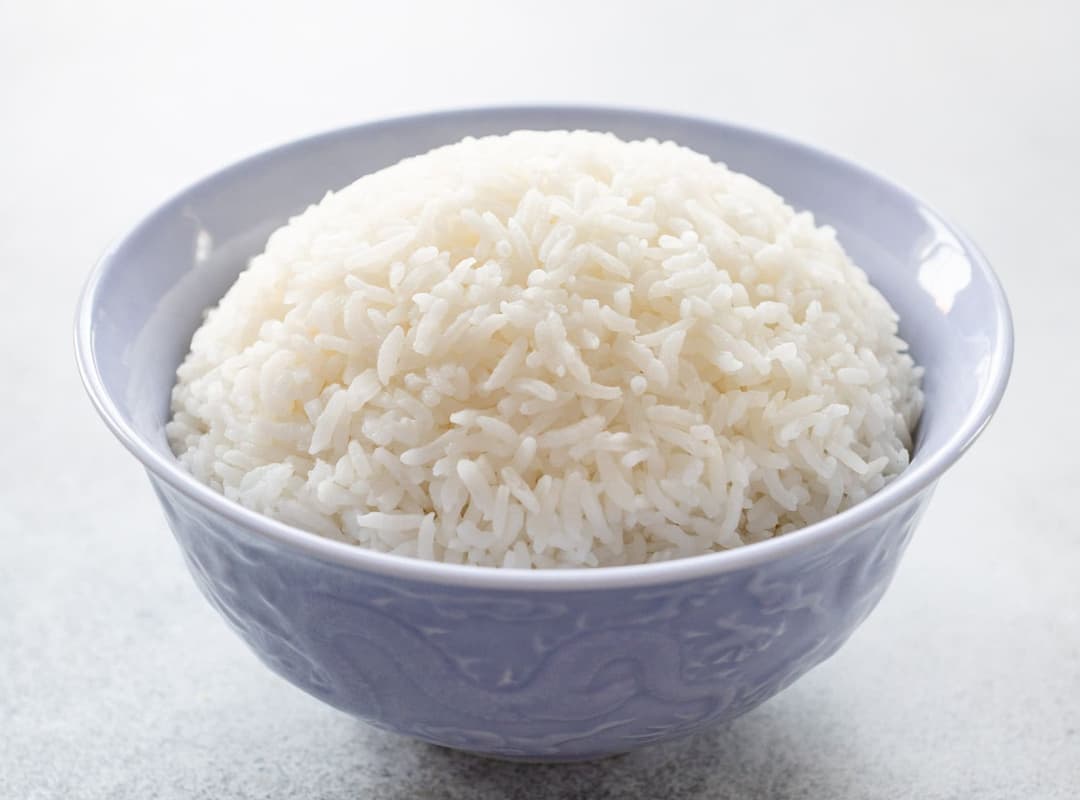Rice