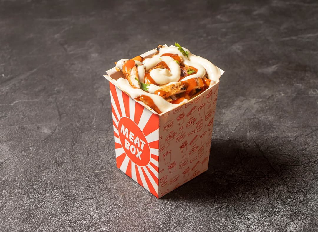 Meatbox