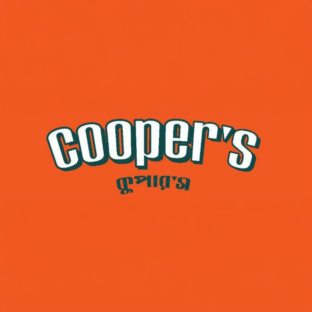 Cooper's - Thana Road (Savar)
