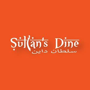 Sultan's Dine - Savar