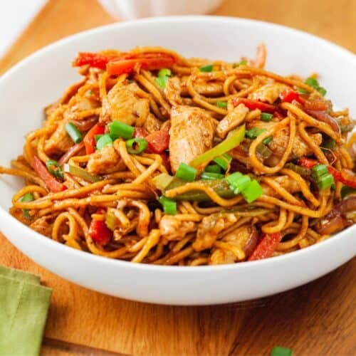 Special Noodles