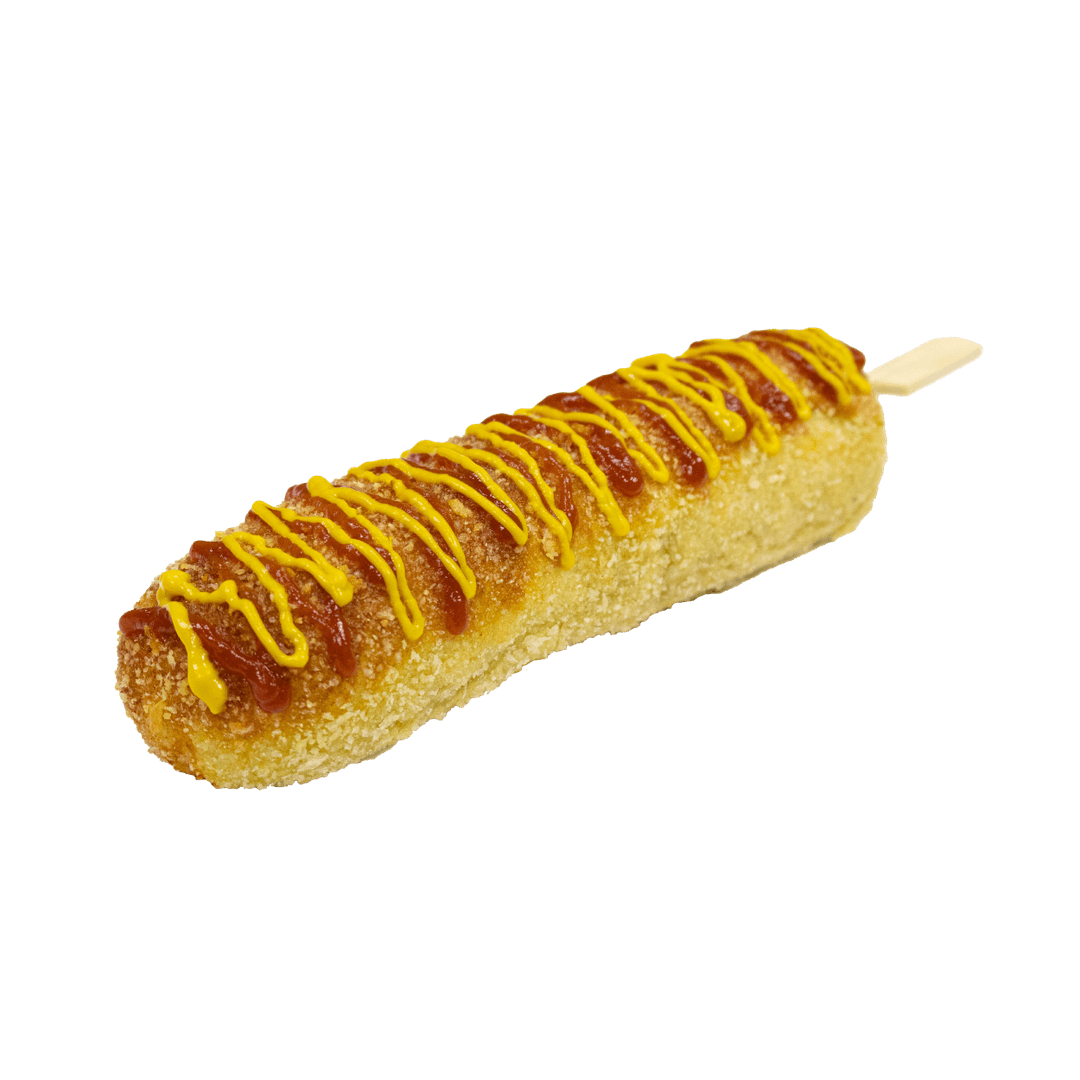 Chicken Corn Dog