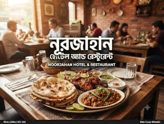 Nurjahan Hotel and Restaurant