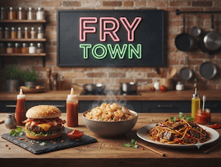 Fry Town