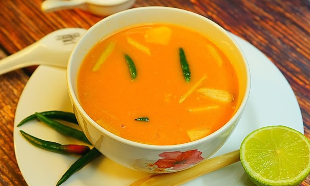 Thai Soup