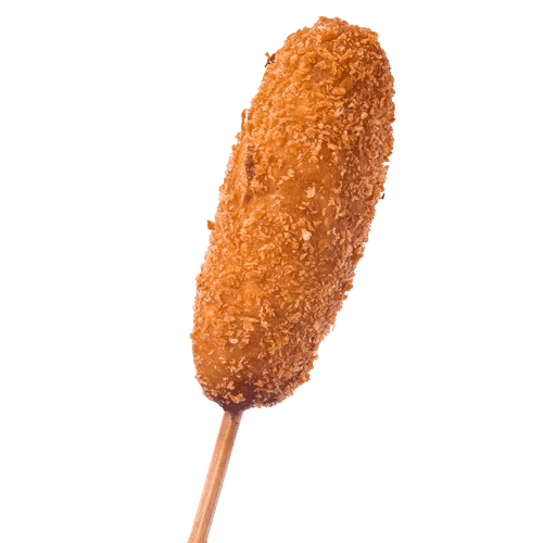 Classic Corn Dog