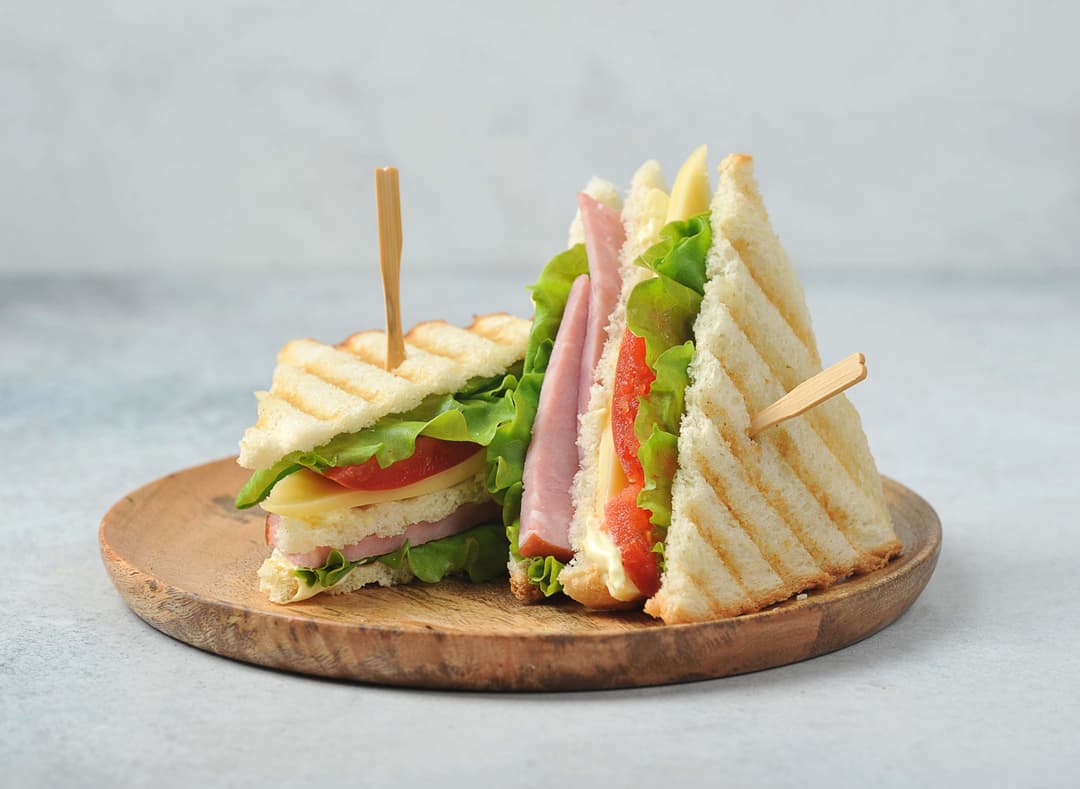 Chicken Sandwich
