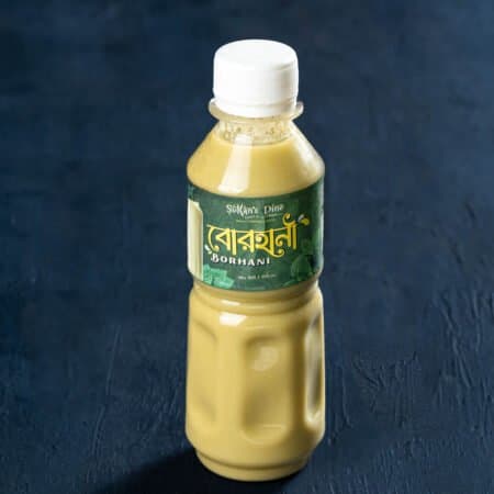 Borhani