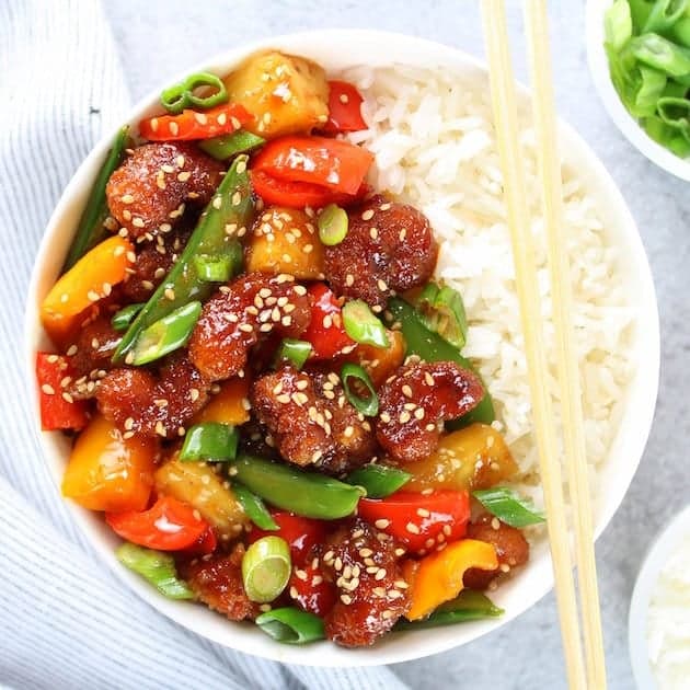 Rice Combo 9