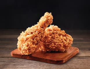 Fried Chicken (2P)